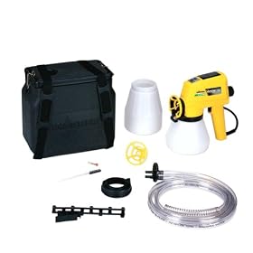 Wagner 272014 Wide Shot Extreme Power Painter by Wagner