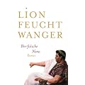 Der falsche Nero: Roman (Feuchtwanger GW in Einzelb�nden)