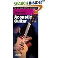 Tipbook - Acoustic Guitar: The Best Guide to Your Instrument by Hugo Pinksterboer