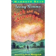 Seth and the Strangers (Red Bananas)