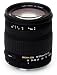 Sigma 18-125mm AF F3.5-5.6 DC Digital Lens for Canon AF Mount