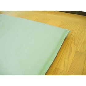 iks collection ���m �~�J�o�[ �V���O�� 105x210 ���C�g�u���[�O���[�� iks 526050