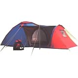 Review Freecamp FRT-203 / Budapest 3 Berth Tent