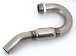 FMF Racing Power Bomb Header - Stainless Steel 042146