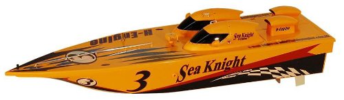 Hobby Engine - Sea Knight 1:25 - Bateaux - Offshores Brushed