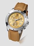 121Time - Limited X-Centric Gold (Available: 45) - Swiss Made