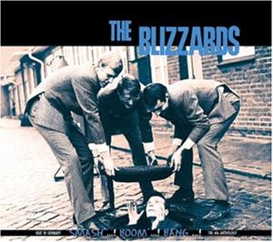 Blizzards - Blizzards - Zortam Music