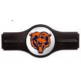 Imperial Chicago Lions Cue Rack