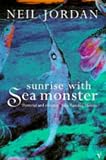 Sunrise with Sea Monster