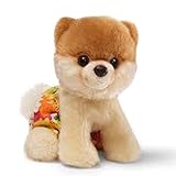 Gund 5 Itty Bitty Boo Dressed in a Bathing Suit Plush