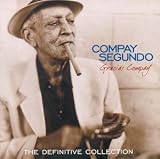 Search : Gracias Compay - The Definitive Collection