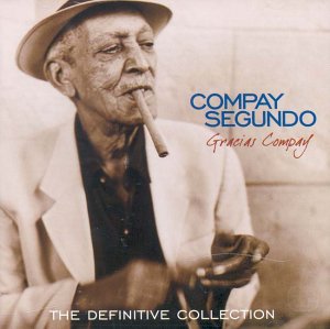 Compay Segundo - Clarabella Lyrics - Zortam Music