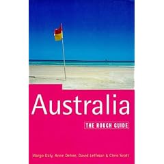 AUSTRALIA: THE ROUGH GUIDE.
