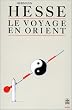 Le Voyage en Orient