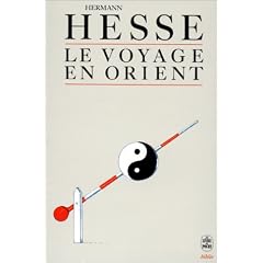 Le Voyage en Orient