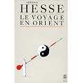 Le Voyage en Orient