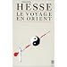 Le Voyage en Orient