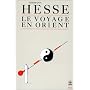 Le Voyage en Orient