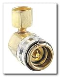 FJC 90 R134a Quick Coupler High Side 14mm x 1.5