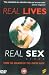 Real Lives... Real Sex Lives [DVD] [1995]