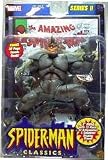  : Spider-Man Classics Series 2 Rhino Action Figure