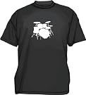 Drum Set logo...
