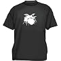 Drum Set logo Kids T Shirt 2T thru Youth XL