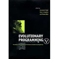 Evolutionary Programming: Proceedings of the Fifth Annual Conference on Evolutionary Programming February 29-March 3, 1996, San Diego, California No. 5 (Complex Adaptive Systems)