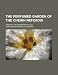 The Perfumed Garden of the Cheikh Nefzaoui; A Manual of Arabian Erotology