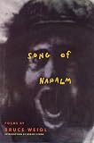 Song of Napalm: Poems Image of Song of Napalm: Poems