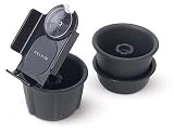 Belkin TuneDok Cupholder for iPod (Black)