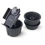 Belkin TuneDok Cupholder for iPod (Black)