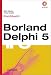 Books : Borland Delphi 5. Kochbuch.