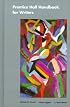 Prentice Hall Handbook for Writers (Prentice-Hall Handbook for Writers)