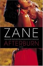 Afterburn: A Novel