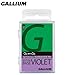 GALLIUM(KEj EXTRA BASE VIOLETiGNXgEx[XEoCIbg@-3x`+3x@100gj SW2028
