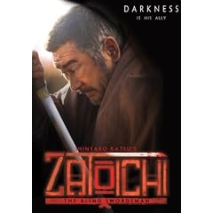 Zatoichi