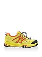 Tecnica Zapatillas Deportivas Spectrum Jr (Amarillo / Naranja)