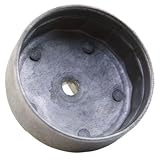 Assenmacher Specialty Tools 5063 Oil Filter Wrench for Honda Nissan by Assenmacher Specialty Tools
