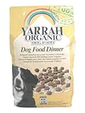 オーガニックドッグフードディナー 2kg
