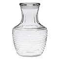 Chiller with Glass Lid - 64 oz.