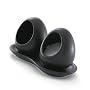 Nigella Lawson Piglets Black