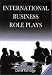 International Business Role Plays