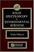 Book X-Ray Spectroscopy in Environmental Sciences