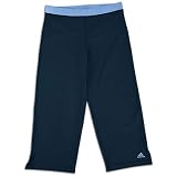 adidas Women's Soft Sport Capri