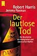 Der lautlose Tod