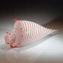 Treg Silkwood Large Shell Sculpture