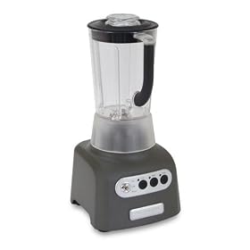 KitchenAid Commercial Series Chef's Blender KCB348PGR by KitchenAid