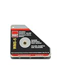 Bessey WMS-5 Magnetic Hold Down Square