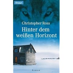 Hinter dem wei�en Horizont